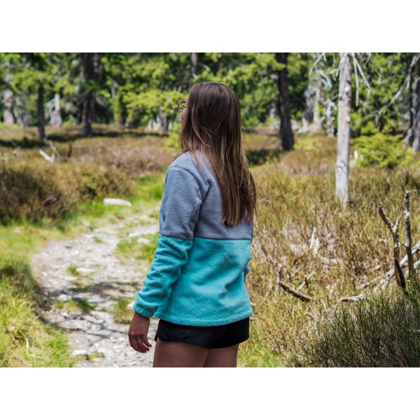 Dámská fleecová mikina | Addy L