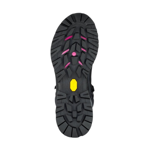 Dámské boty |  Force Trekker Texapore Mid