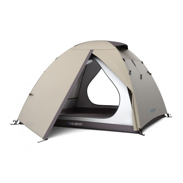 3-Personen-Zelt | Bird 3 Plus Blackroom