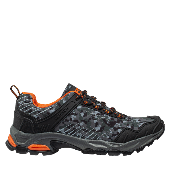 Unisex outdoor cipő | BENNON Camos low
