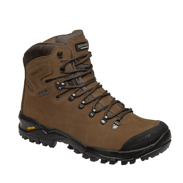 Unisex trekingové boty | BENNON Terenno high