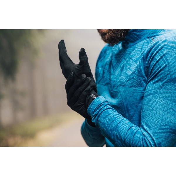Unisex merino rukavice | Merglov