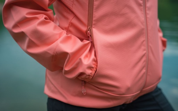 Dámská softshell bunda | Sonny L