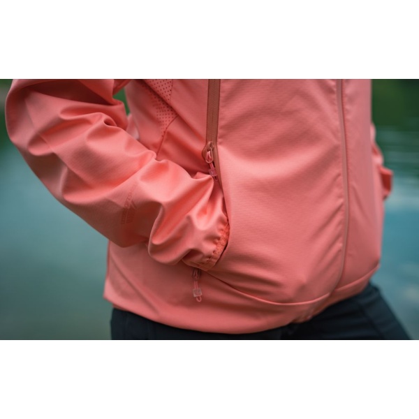 Női softshell dzseki | Sonny L