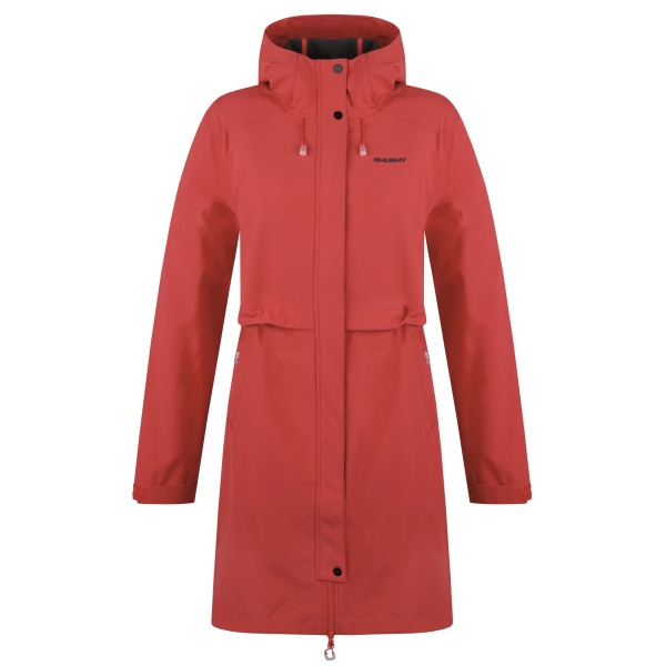 Softshell-Mantel für Damen | Sephie L