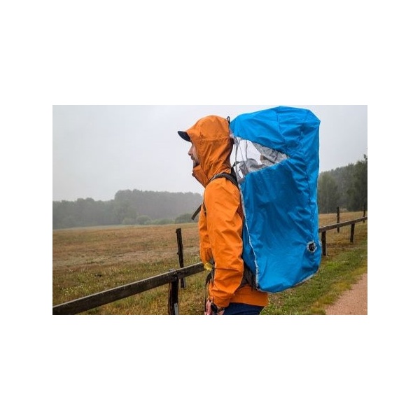 Hardshell-Jacke für Männer | Neoni M