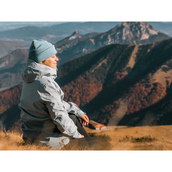 Dámská outdoor bunda | Nabbi L