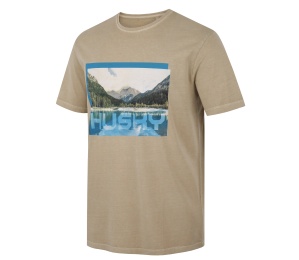 Tee Lake M