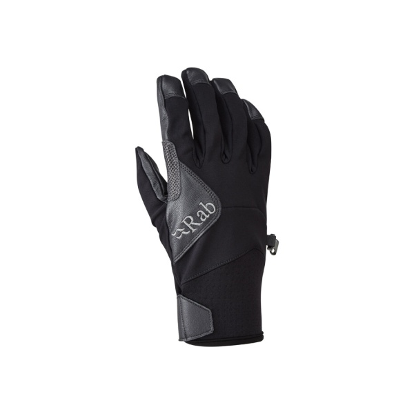 Unisex kesztyű | Velocity Guide Glove