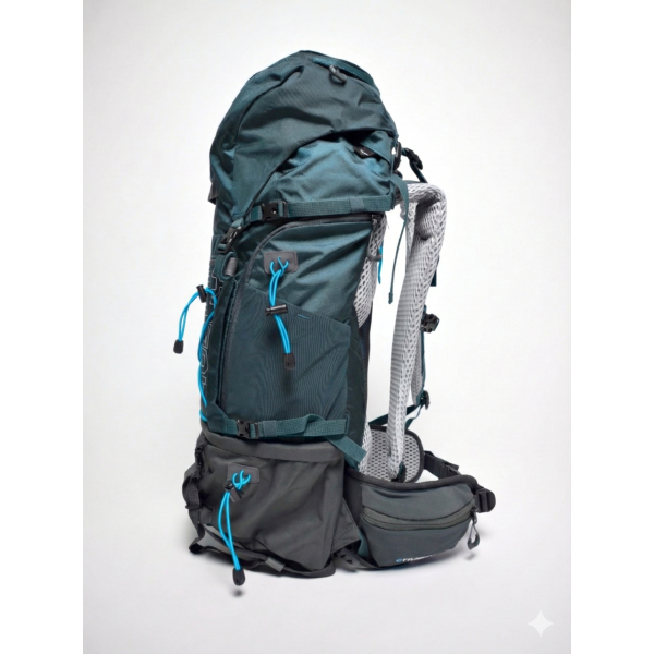Expedíciós / Túra hátizsák | Curly 40l