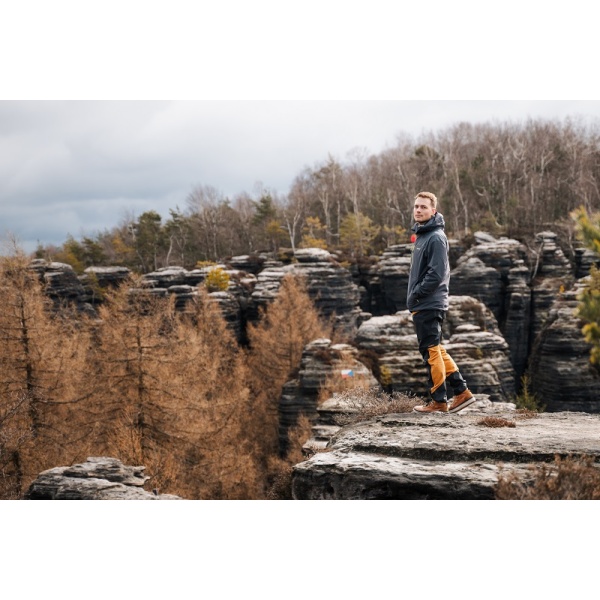 Pánské outdoor kalhoty | Krony M