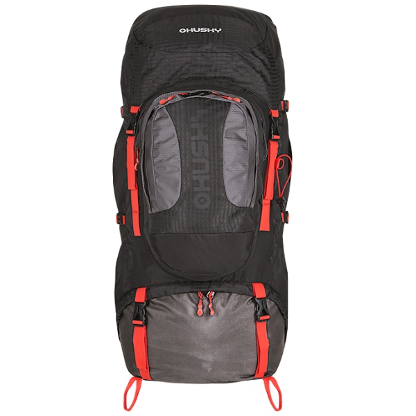 Batoh Expedice | Samont 60+10 l