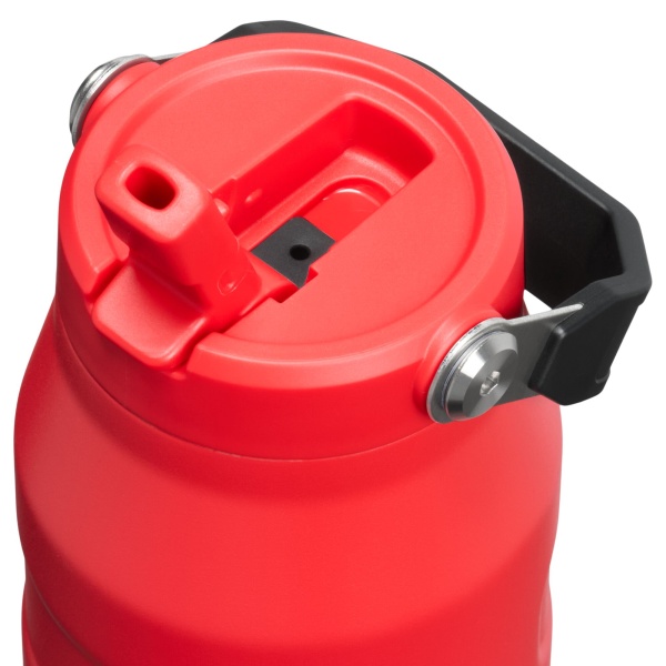 Outdoor palack | The IceFlow™ Bottle Flip Straw 2.0