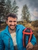 Michal testuje: spacák Espace -6°C a karimatka Fury 5