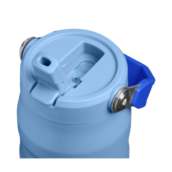 Szabadtéri kulacs | The IceFlow™ Bottle Flip Straw 2.0