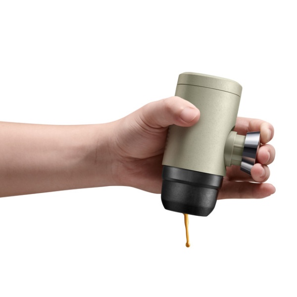 Kávéfőző | Minipresso Nespresso kapszulákhoz