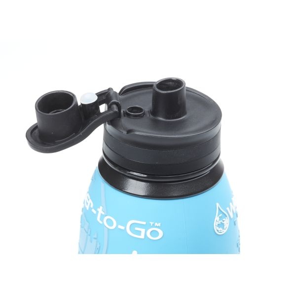 Outdoorová láhev | Water To Go láhev