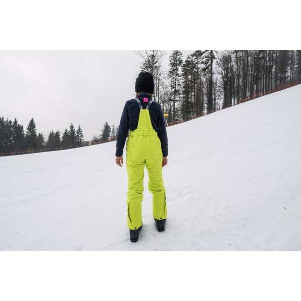 Dětské lyžařské kalhoty| Gilep Kids
