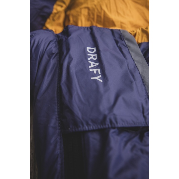Téli hálózsák | Drafy -20°C