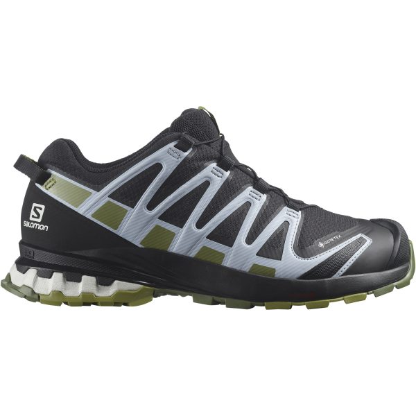 Dámské trailové boty | SALOMON Xa Pro 3D V8 GTX