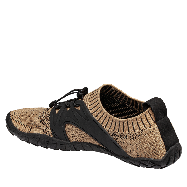 Freizeit-Unisex-Schuhe | BENNON Bosky barefoot