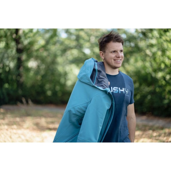 Férfi softshell kabát | Samai M