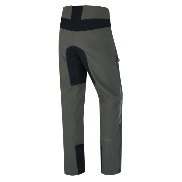 Férfi softshell nadrág | Keson M