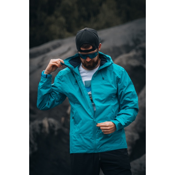 Férfi hardshell kabát | Nelory M