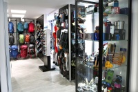 Husky shop - Praha - Vinohrady