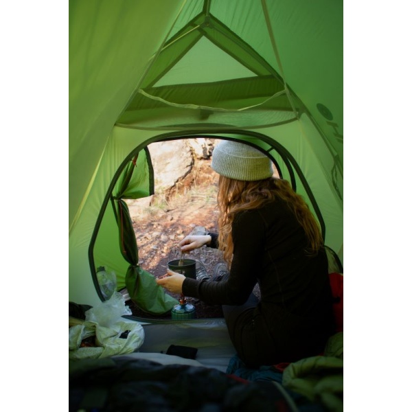 Stan Ultralight | Sawaj Camel 2