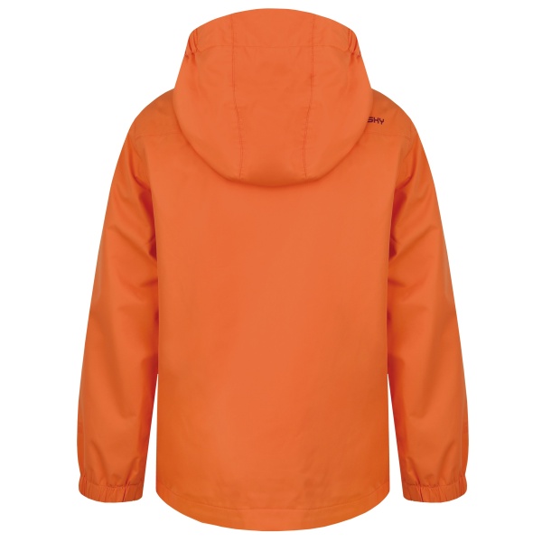 Kinder outdoorjas | Zunat K