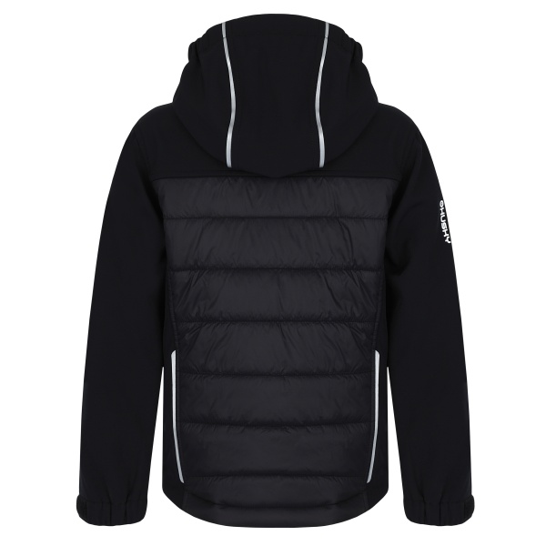 Gyerek softshell bélelt kabát | Swany K