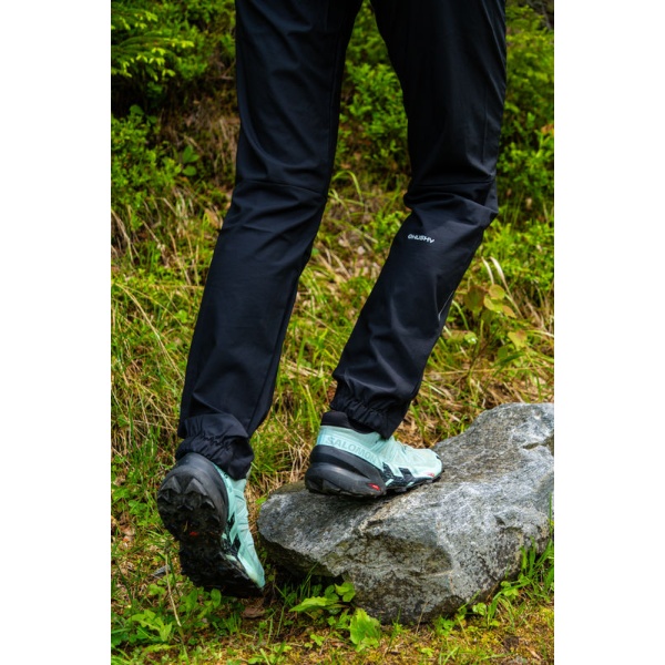Damen-Outdoorhose | Speedy Long L