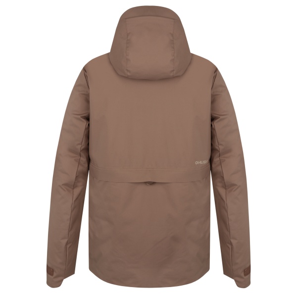 Női hardshell steppelt dzseki | Nesebi L