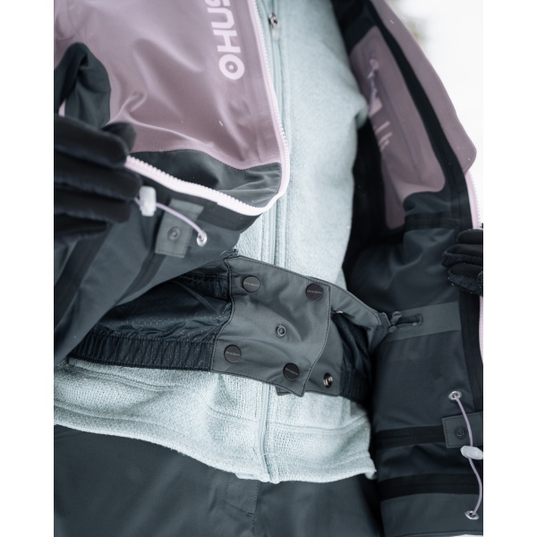 Női hardshell kabát | Nicco L
