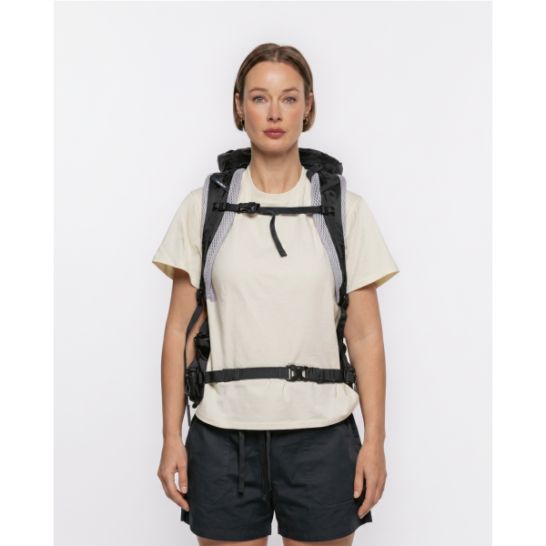 Rucksack Expedition / Wandern | Curly 40l