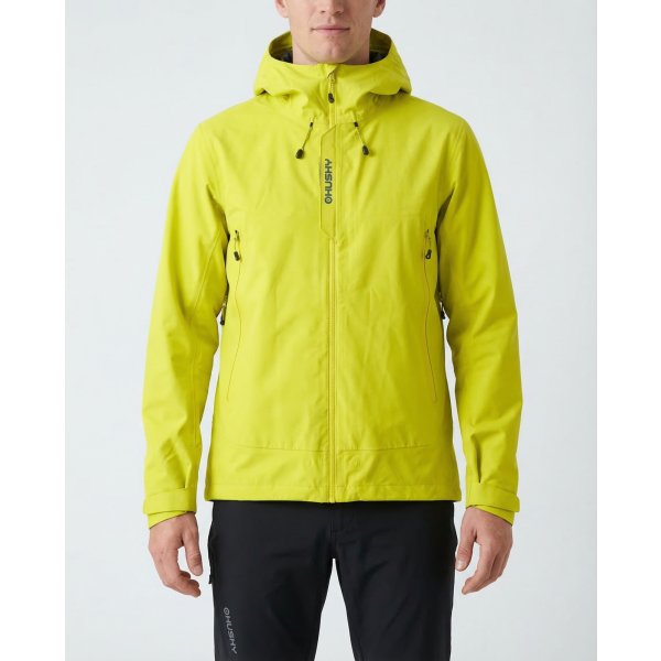 Herren Outdoorjacke | Nakama M