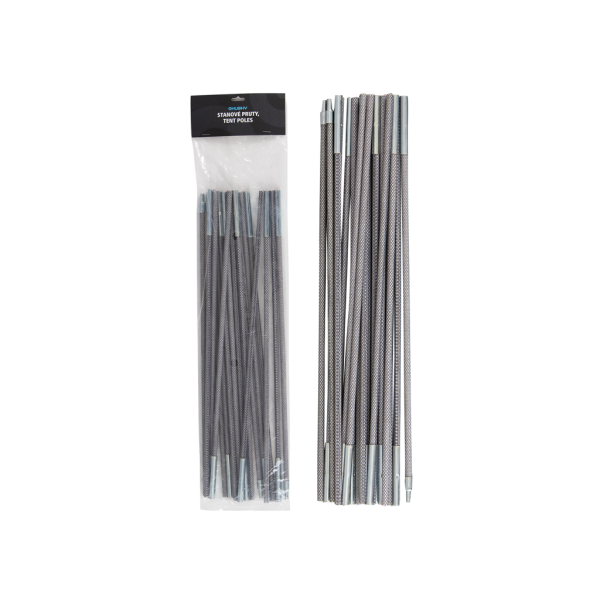 Durawrap Zeltstangen | Stangen BOSTON 6