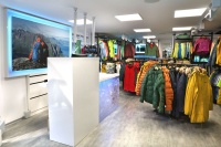 Husky shop - Praha - Vinohrady