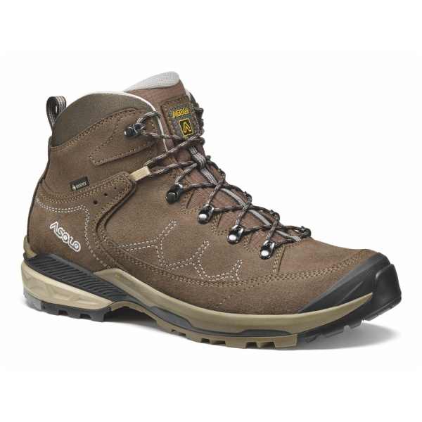 Herrenschuhe | Falcon EVO LTH GV