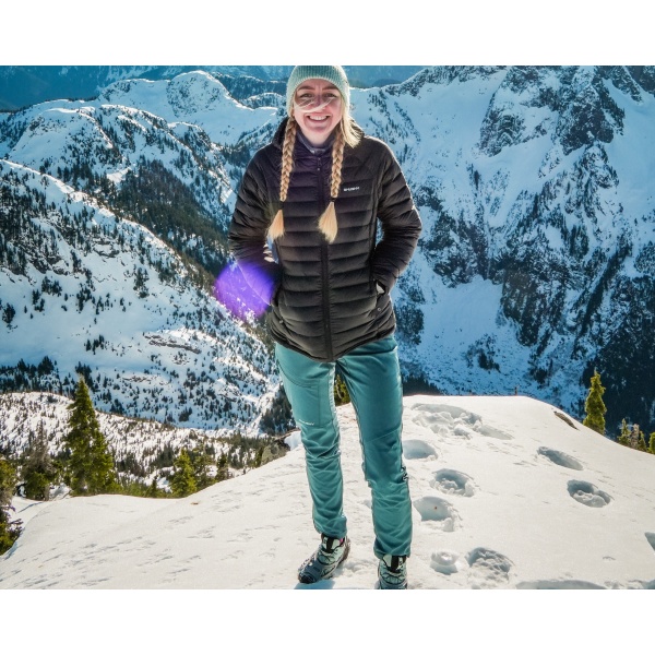 Nõi outdoor nadrágok | Kixees L