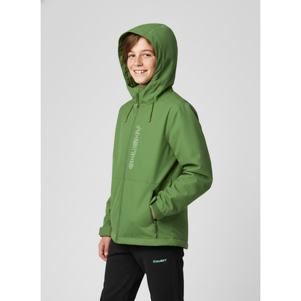 Gyermek hardshell kabát | Neoni K