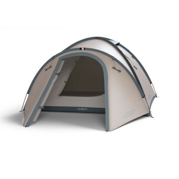 Kempingový stan pro 3 osoby | Bizon 3 Classic