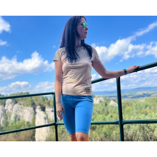 Laufshorts für Damen | Dalu L