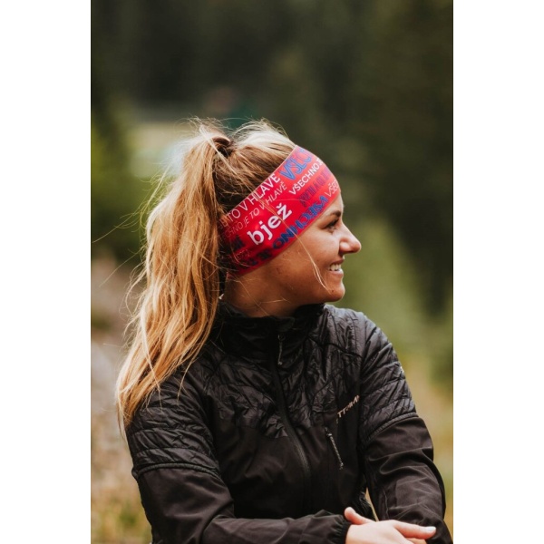Čelenka | ACTIVE HEAD