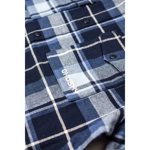 Herren Flanellhemd | Gaia M