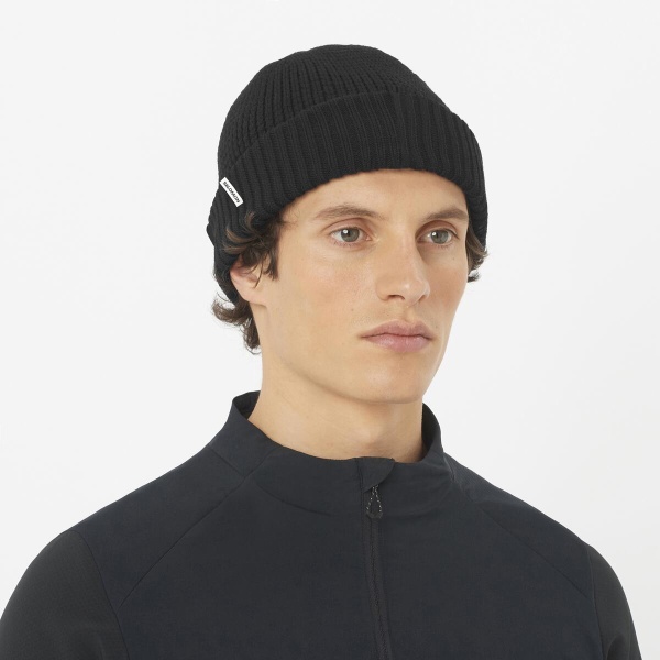 Hat | DOCKER BEANIE