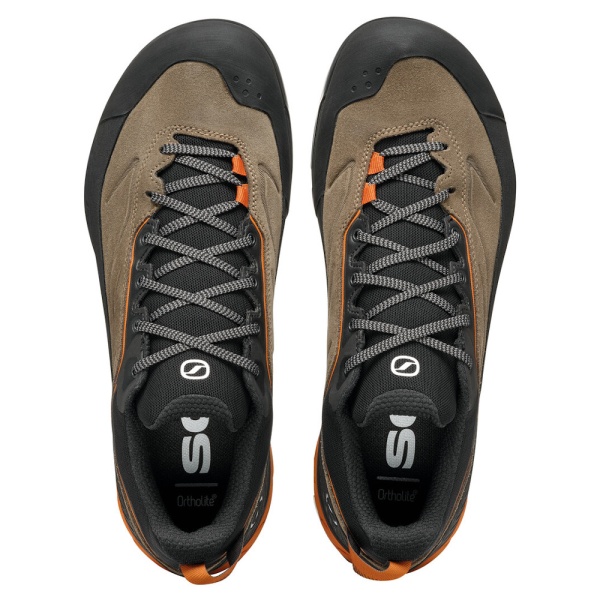 Herren-Trekkingschuhe | Rapid XT GTX