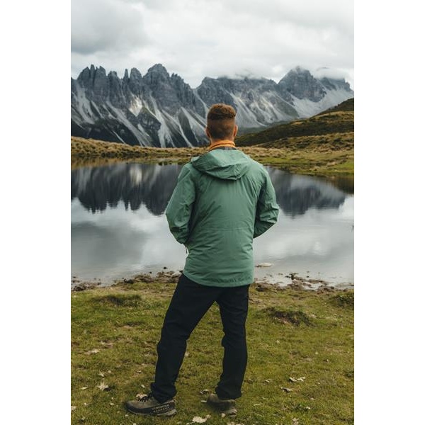 Férfi outdoor kabát | Nakama M
