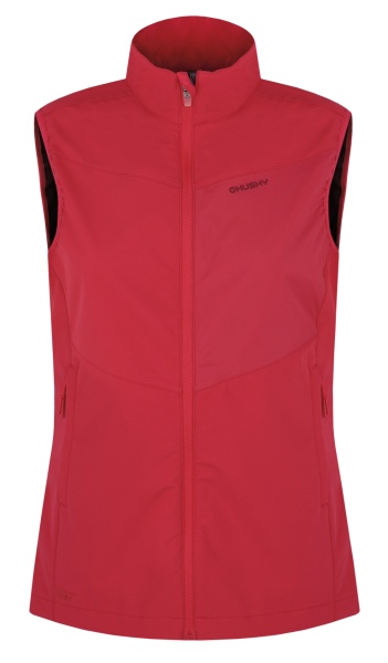 Dámská softshell vesta | Salien L
